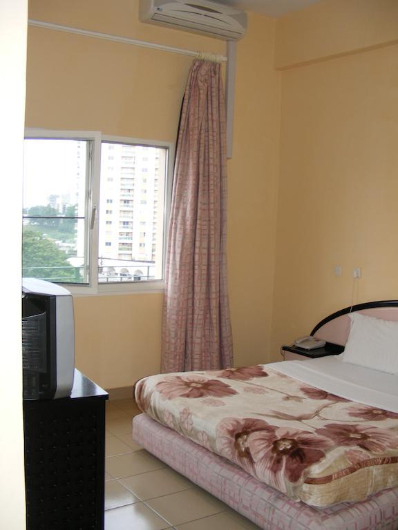 Hotel Beausejour Mirabel Bonabéri Rom bilde